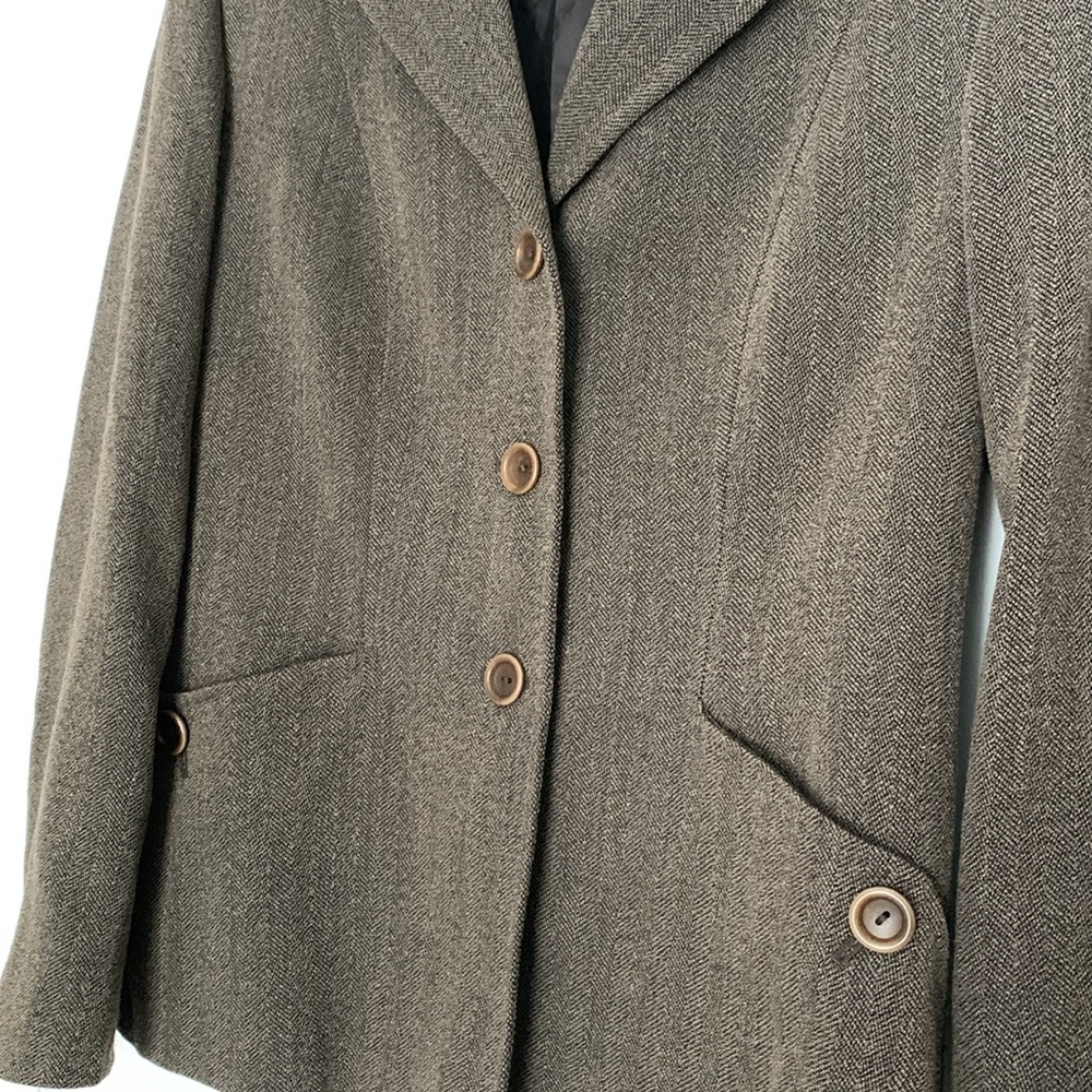 Maxmara Blazer - image 4